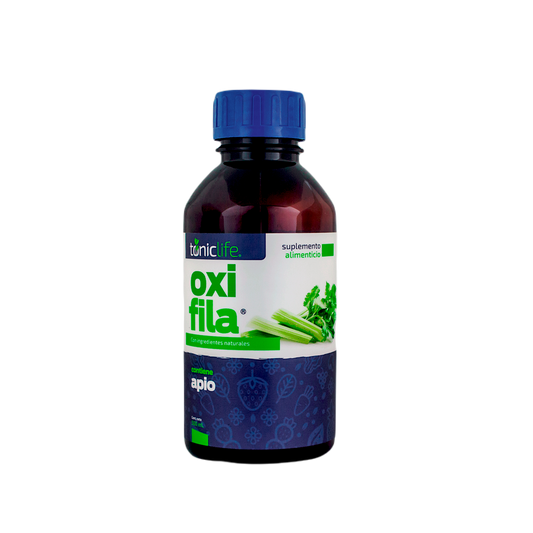 Oxifila con Clorofila 500ml