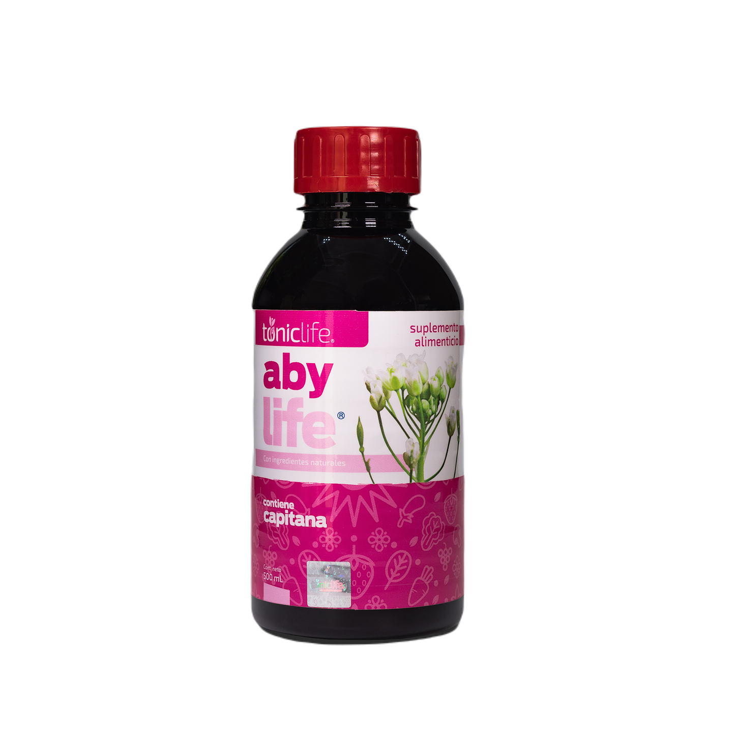 Aby Life Tónico 500ml