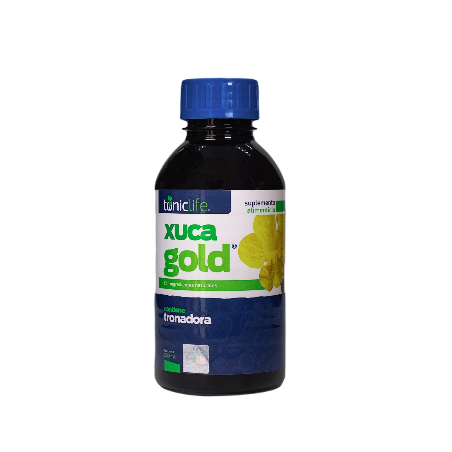 Xuca Gold 500ml