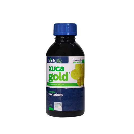 Xuca Gold 500ml