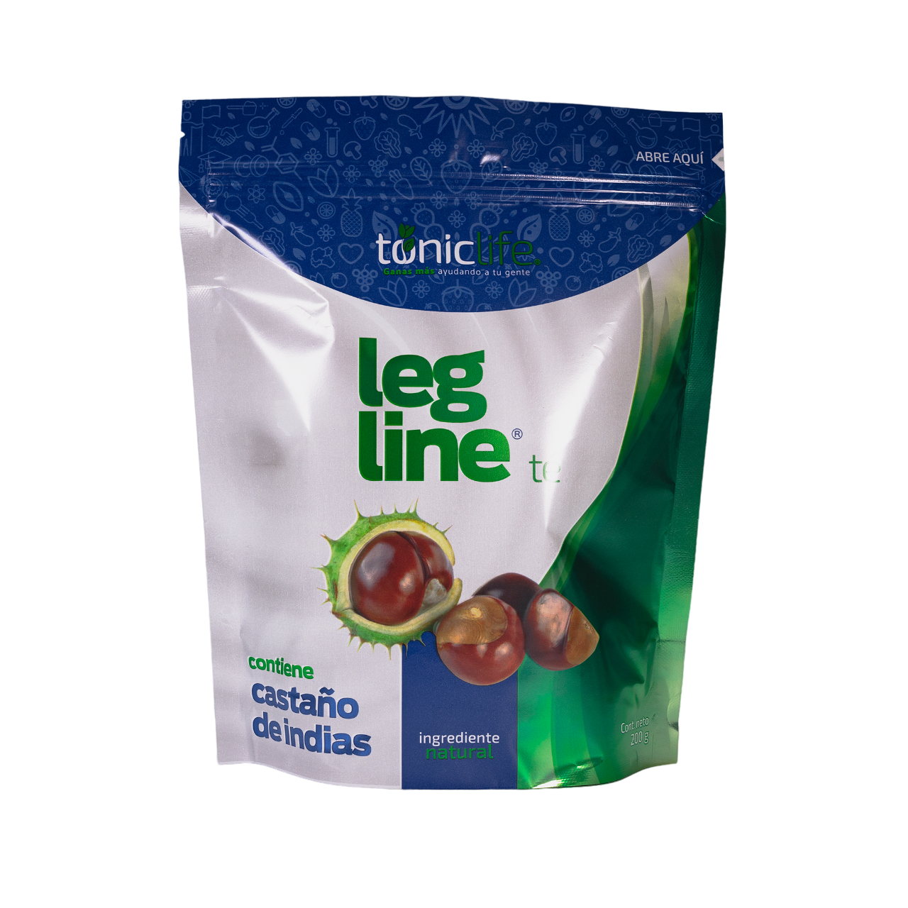 LegLine Te 200g