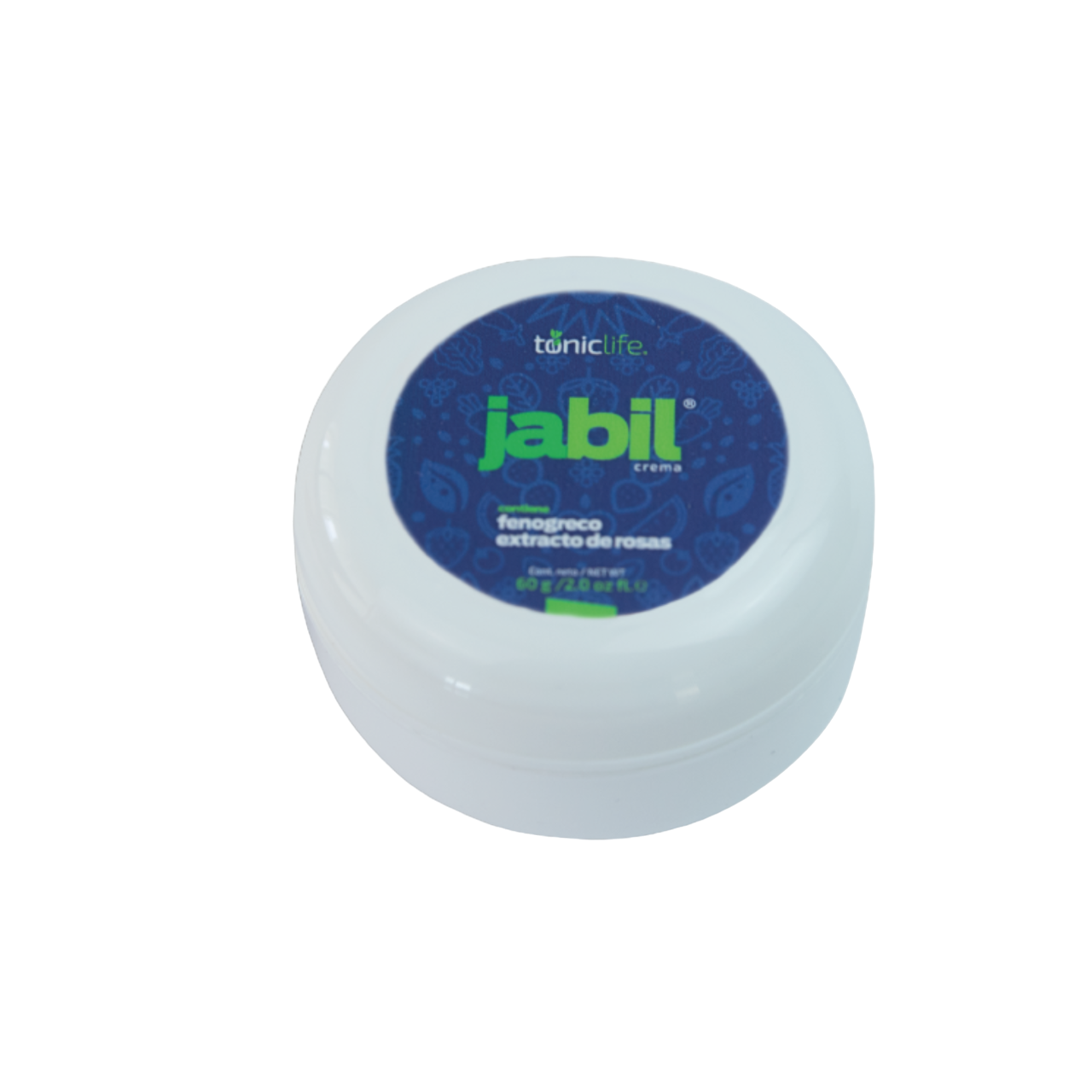 Crema Jabil