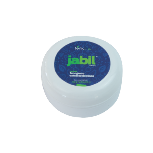 Crema Jabil