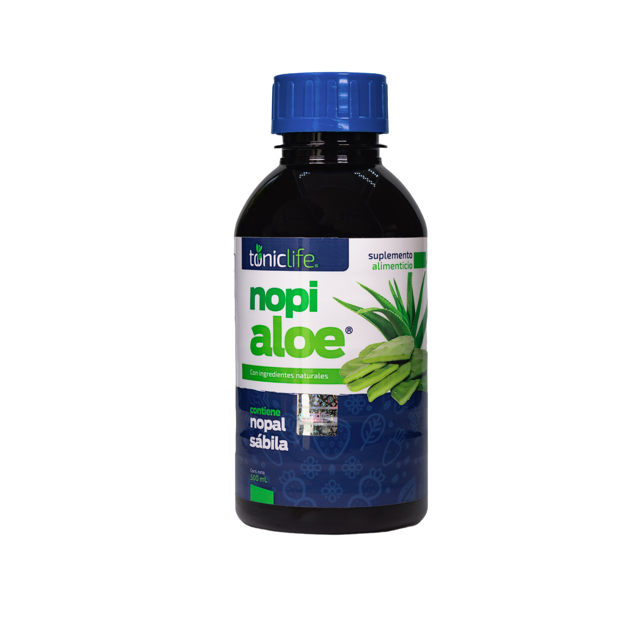 Nopi Aloe