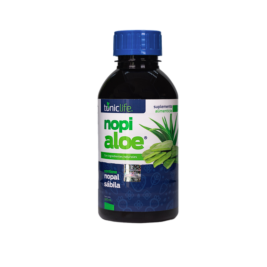 Nopi Aloe